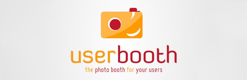 Userbooth Header